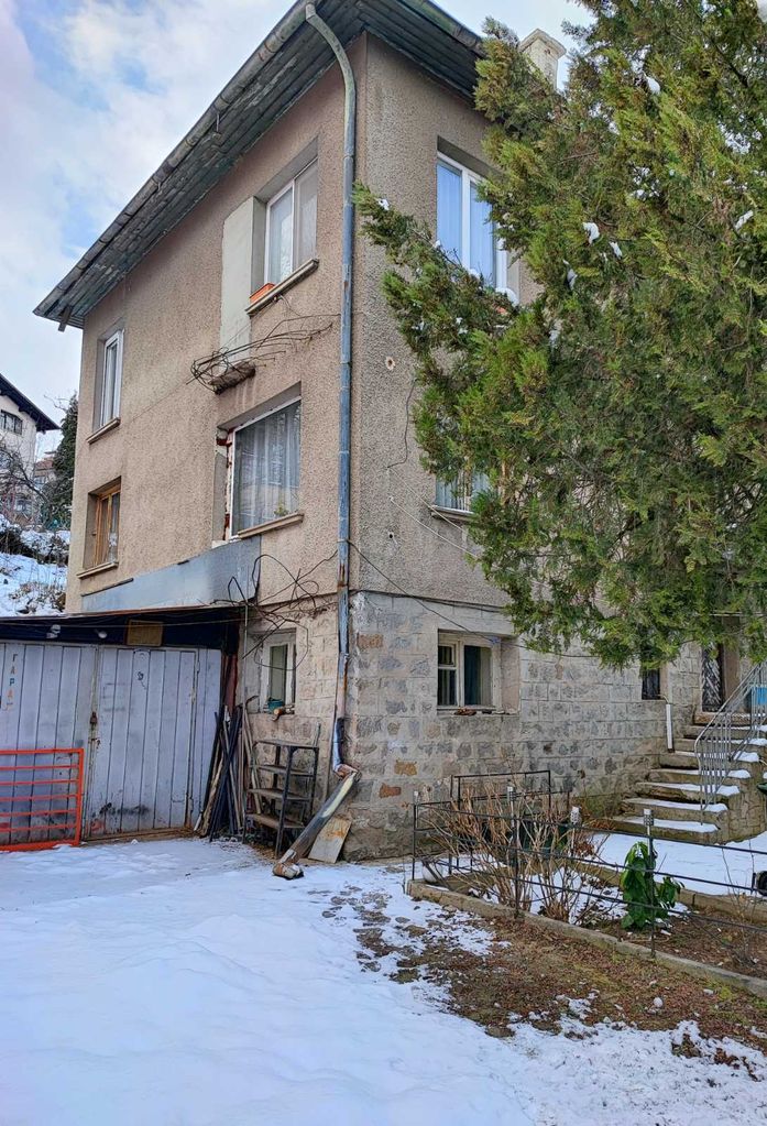 Продава се Къща в София, Овча купел - 216 кв.м за 1505 €/кв.м - Снимка #4