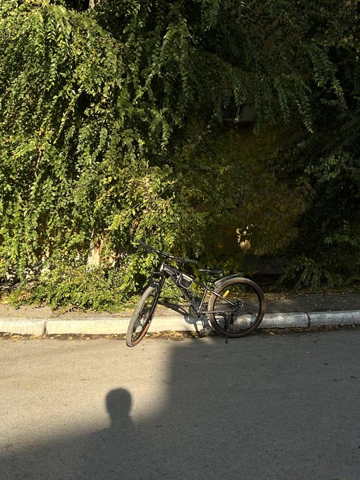 Продается Велик петава