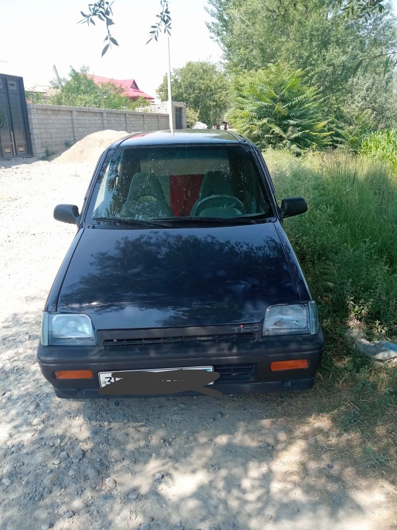 Тико сотилади 1997
