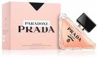 Оригинал Prada paradoxe edp 90ml- парфюм за жени