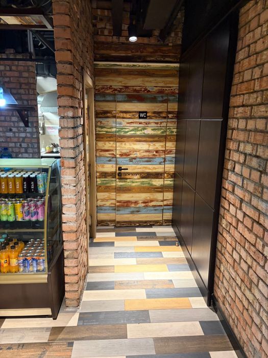 Субаренда кофейня