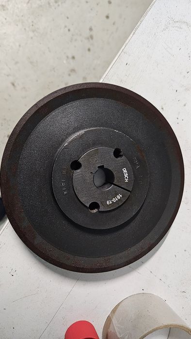 Fulie motor Spa-170-1