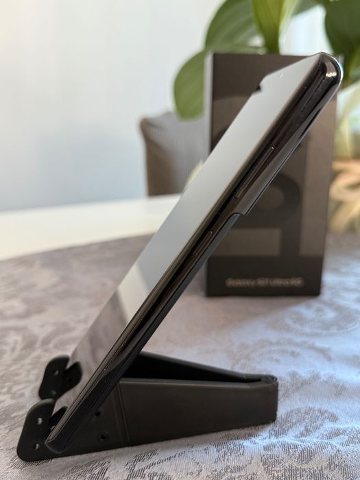 SAMSUNG GALAXY S21 Ultra, 5G, 256GB, 12RAM