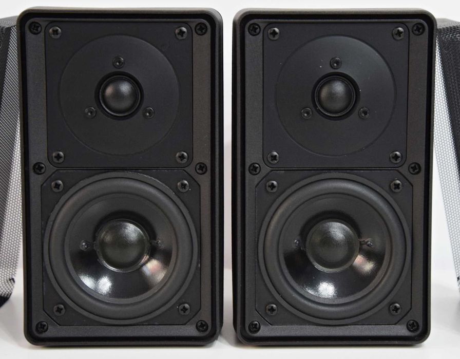 Boxe Elac Cool, boxe interior/exterior