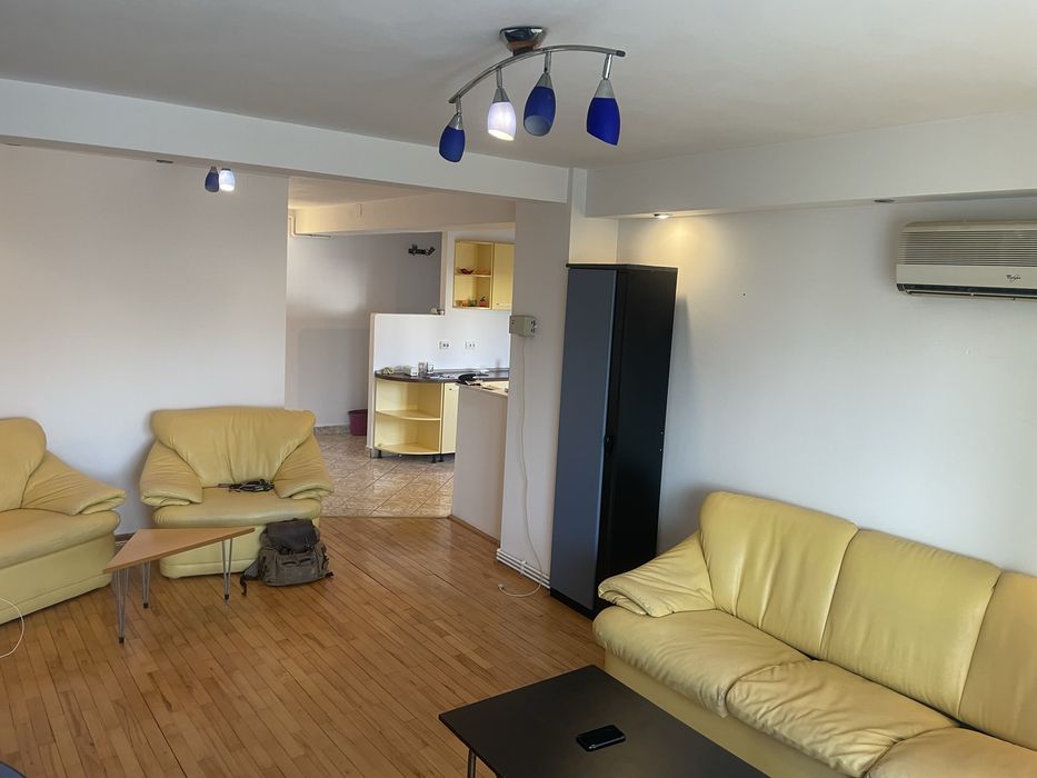 Persoana fizica inchiriez apartament 4 Cam. 125m2. Dorobantilor 99-101