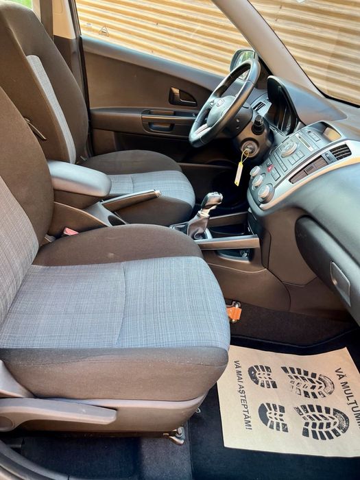 Kia cee'd 1.4 Attract,Euro5,Rate cu Avans 0,Garantie!