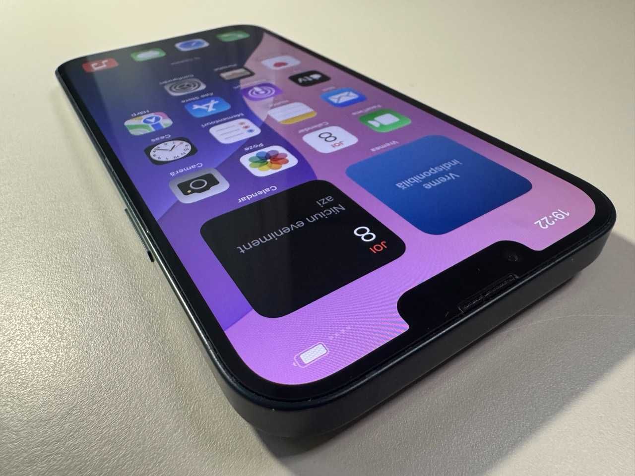  Apple / iPhone 14 Plus / 256 Gb / Midnight