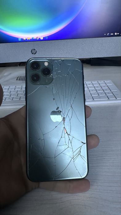 iphone 11 pro sotiladi