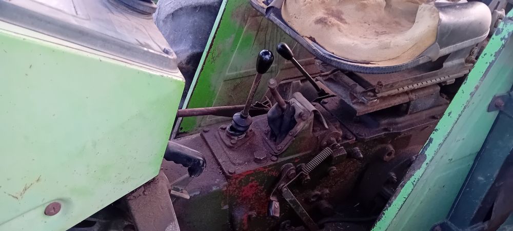 Fiat 3 pistoane 4ori 4 50 de cai putere