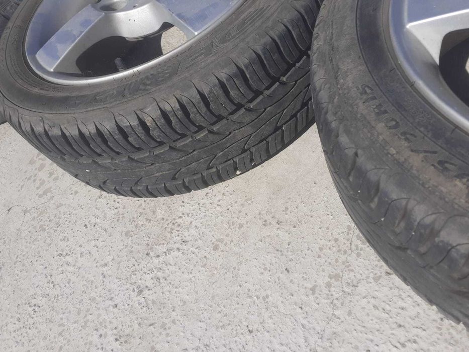 Roti vara Smart Forfour