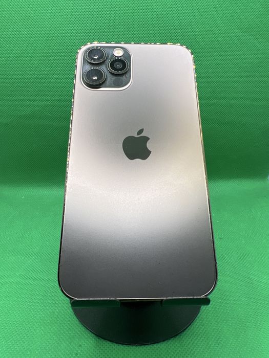 Iphone 12 PRO 128GB, Amanet Lazar Crangasi, 52617