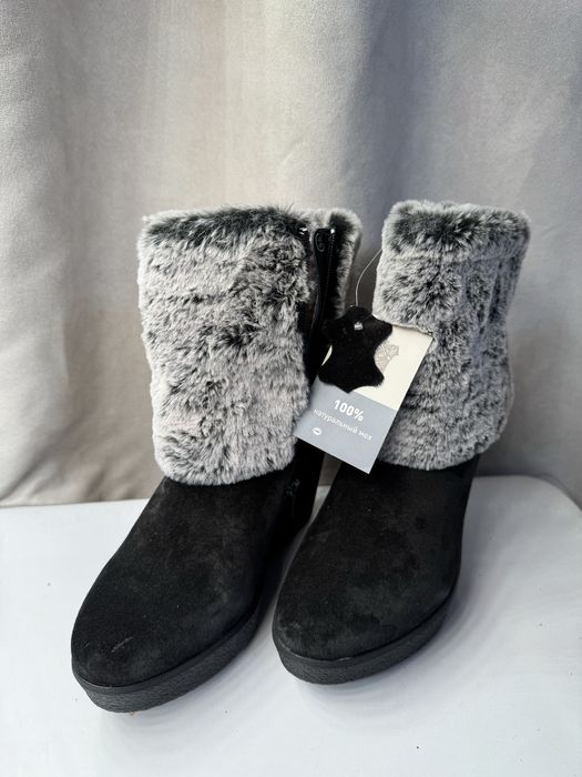 Женская обувь 37 ralf ringer