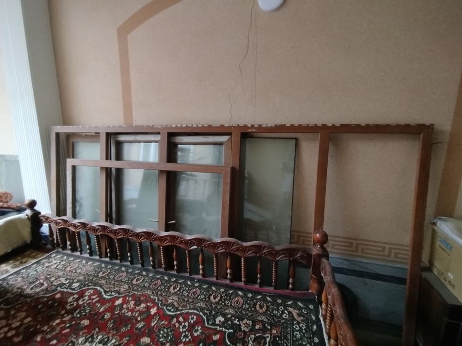 Акфа ром б/у холати яхши