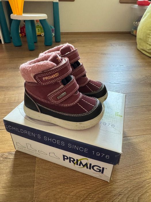 Ghetute Primigi copii