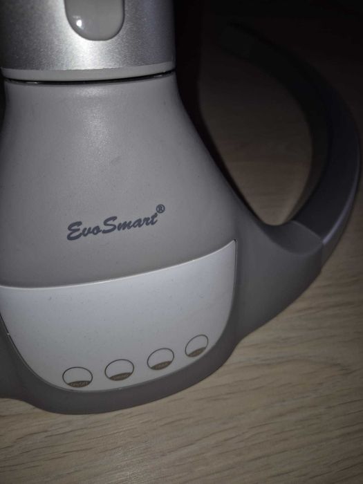 Leagan bebelusi electric