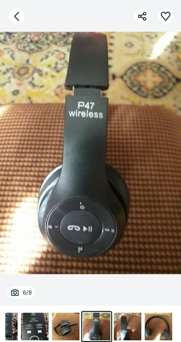 Câști  gaming cu fir sau wireless