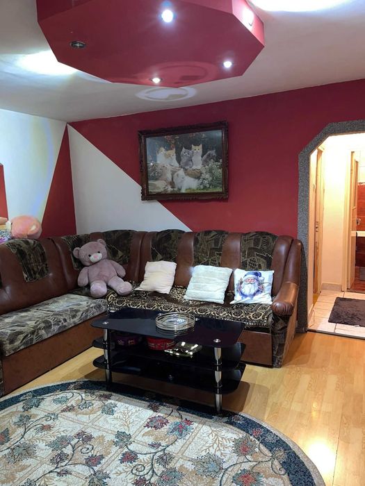 apartament de inchiriat