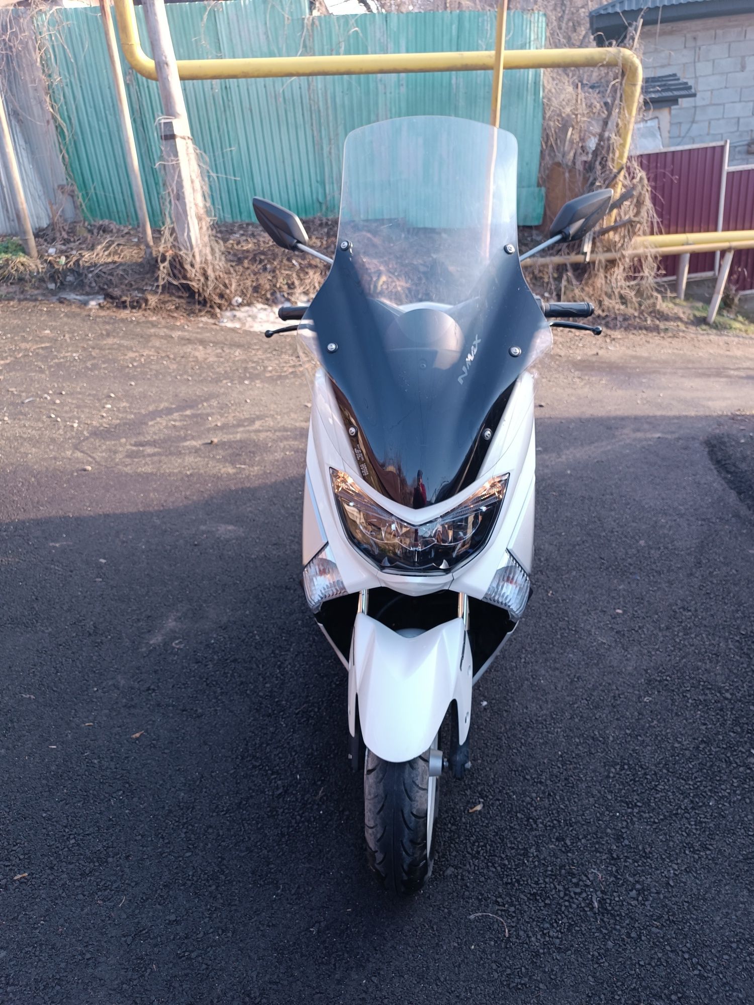 Продам Yamaha NMAX 155