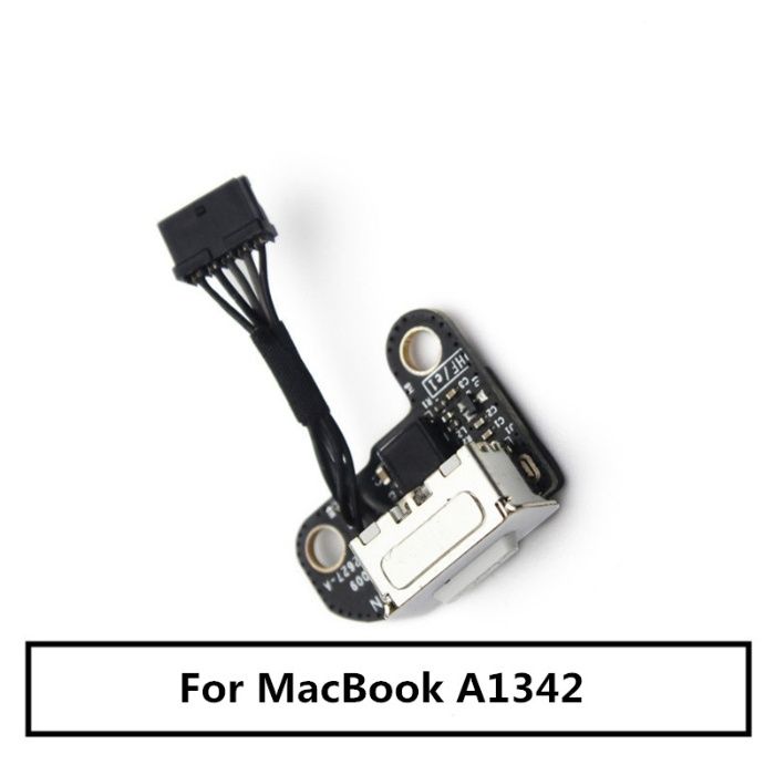 DC Букса Macbook Air Pro A1342 A1502 A1425 A1398 A1278 A1286 A1465