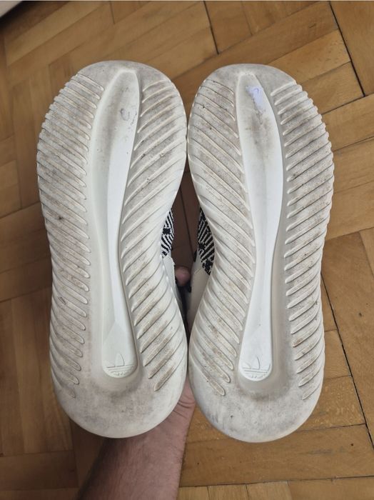 Pantofi sport de damă Adidas Tubular Entrap PK W, mărimea 36