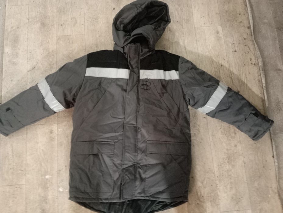 Спецодежда новая 52 размер