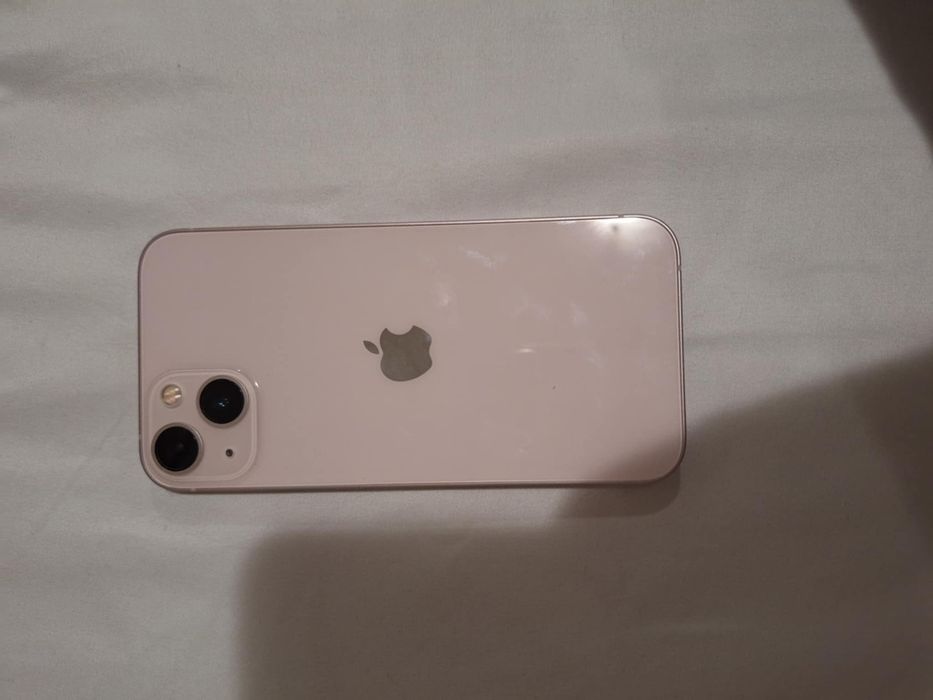 iPhone 13 - 128 GB , розов