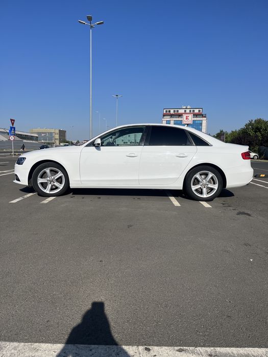 Audi A4 B8,5 2.0 Diesel 140cp Automat
