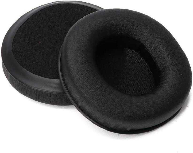 Set 2 bureti pentru casti AKG K845BT K845 K545 K540 - Spuma cu memorie