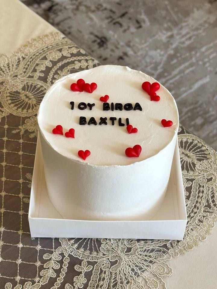Zakazga  TORT BENTO Perojniy