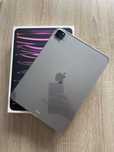Ipad 11 Pro 256Gb WIFI + Cellular
