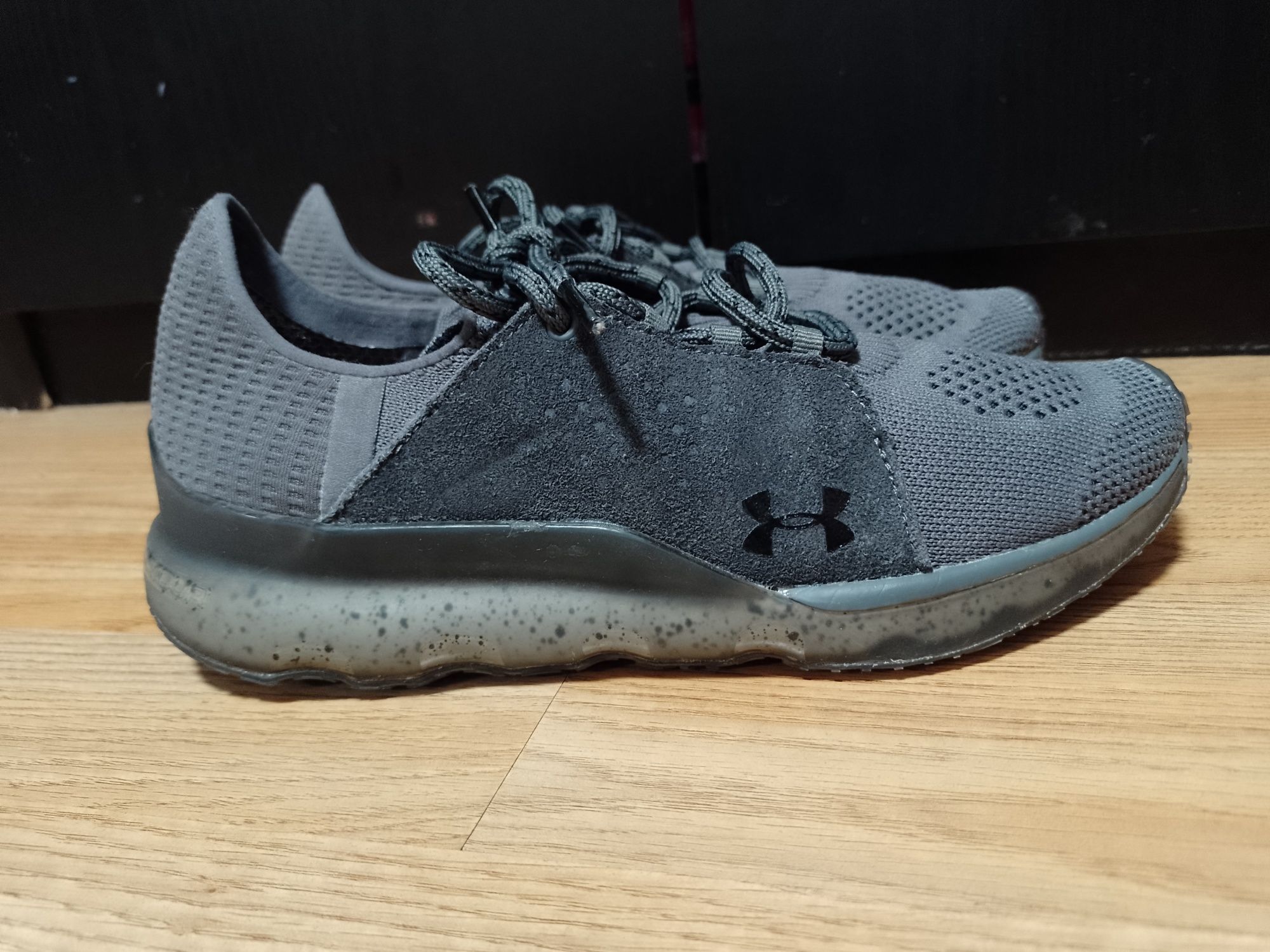 Дамски маратонки Under Armour