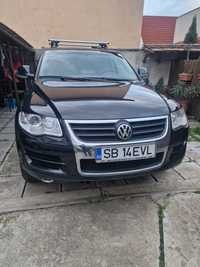 VW TOUAREG 2.5 TDI 4500 euro