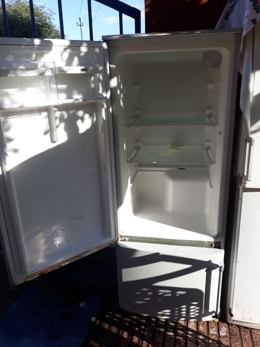 Frigider combină made in Germania  GORENJE  preț.620 lei.