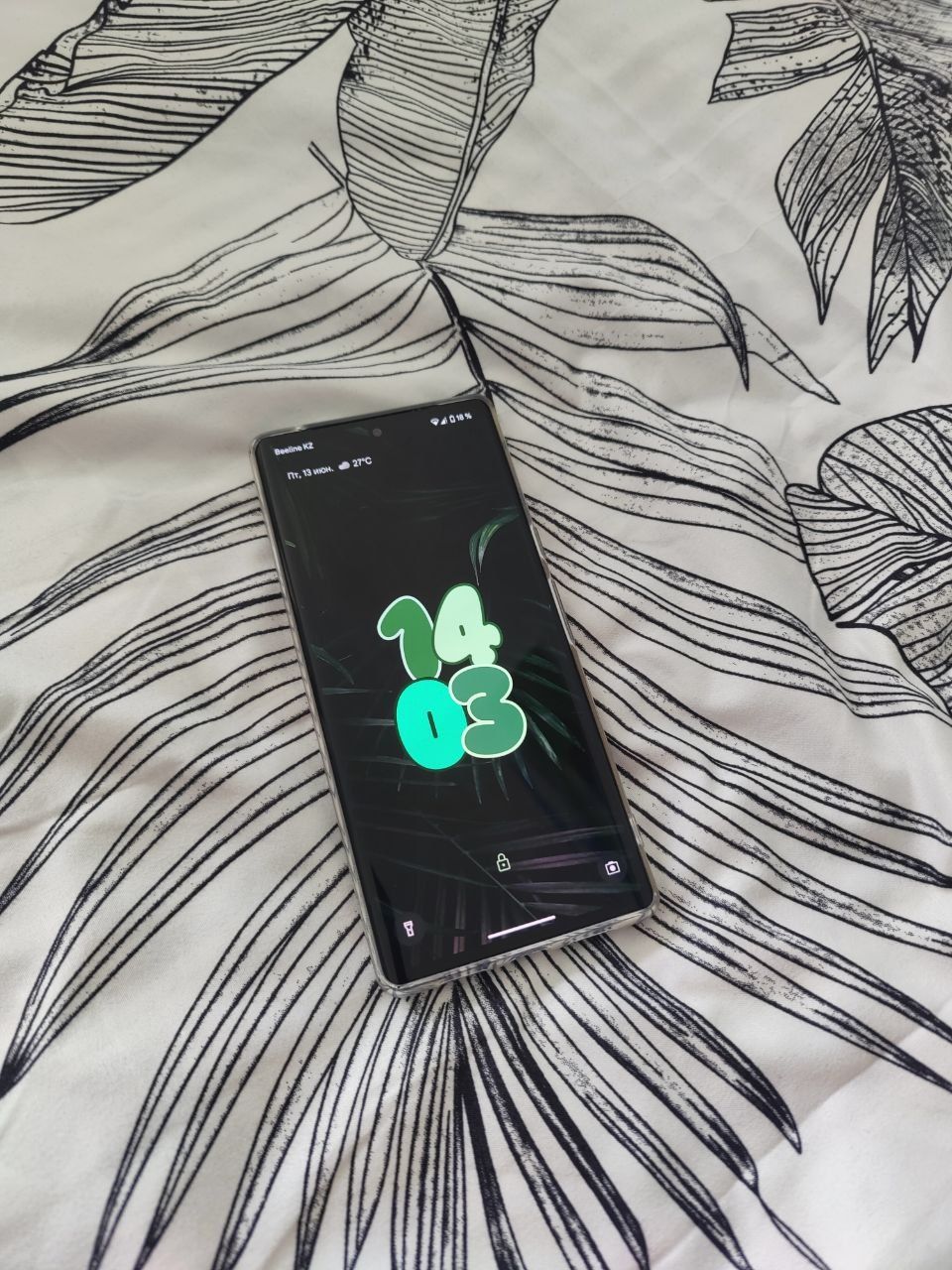 Google Pixel 6 Pro