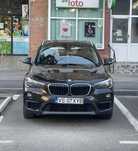 Bmw x1 2018 1.6D