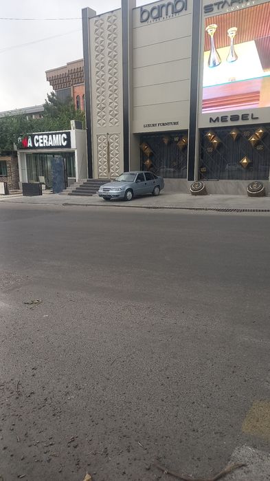 Nexia 2 ideal xolatda