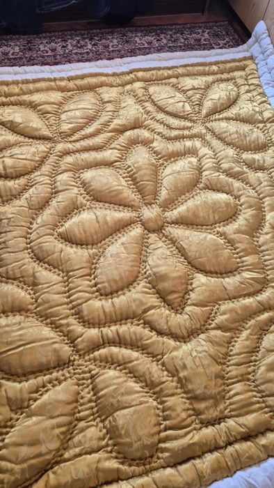 Български юрган - 1.80 х 1.55 см.