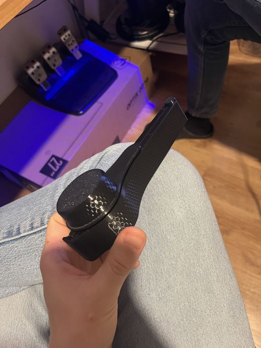 Clema sigiliu cu dop pentru turnare cafea boabe barista punga 1kg