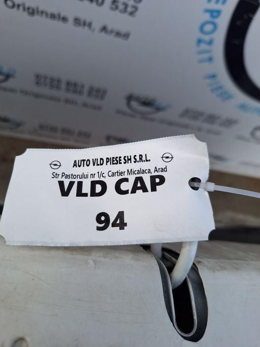 Capota motor Opel Insignia A facelift