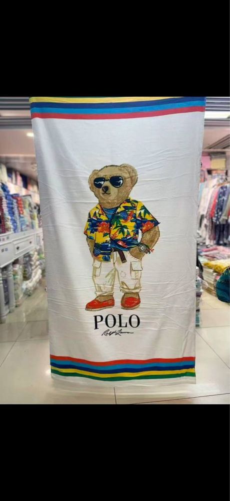 Polo Soqchiqlar sifatli