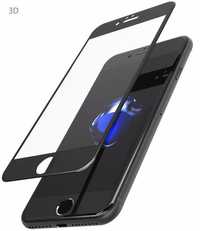 3D стъклен протектор за IPhone 6, 6S, 6 Plus, 6S Plus, 7, 7 Plus