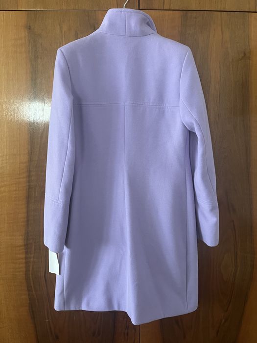 Палто Andrews lady