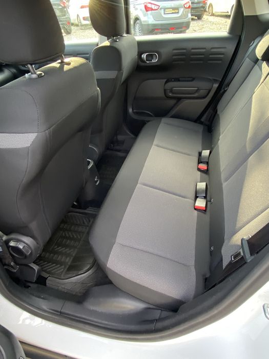 Citroen C3 Aircros