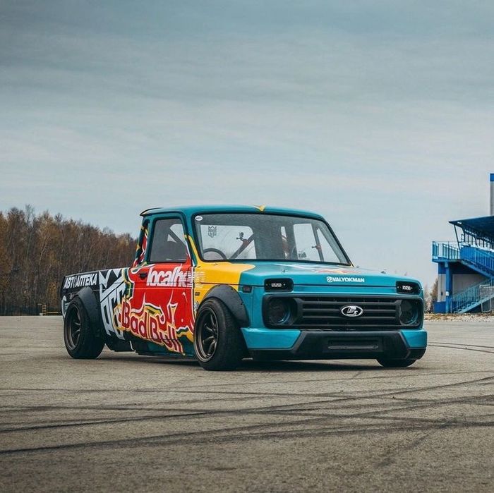 эксклюзивные дизайн проекты для ваших автомобилей
