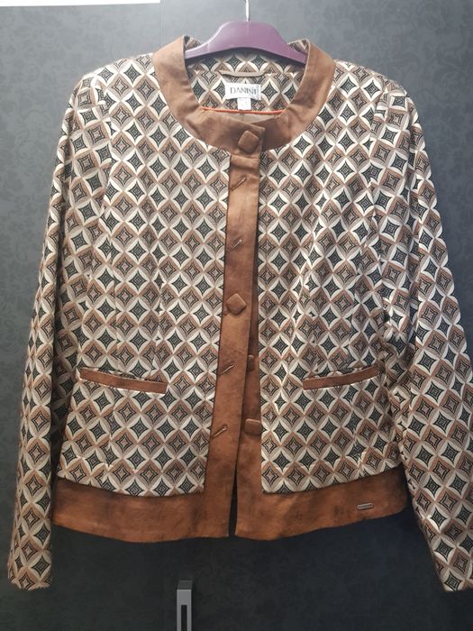 Спортно-елегантно сако 46BG