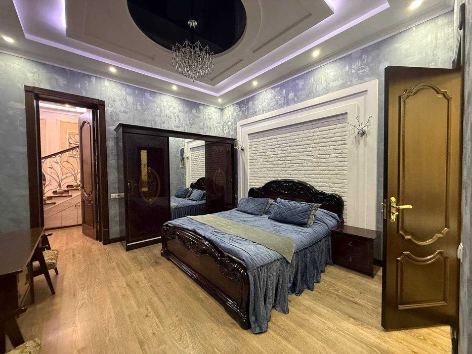 Сдается евро дом 4 комнаты махалля Конституция, Grand Mir