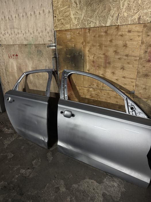 Usi audi a6 c7;600 lei bucata