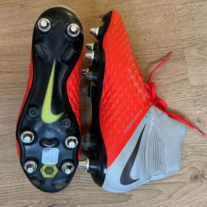 Nike Hypervenom Phantom 3 Elite ACC SG