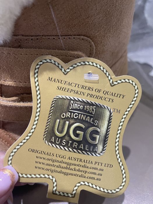 UGG originale australia