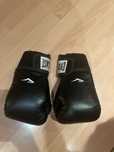 Everlast боксови ръкавици